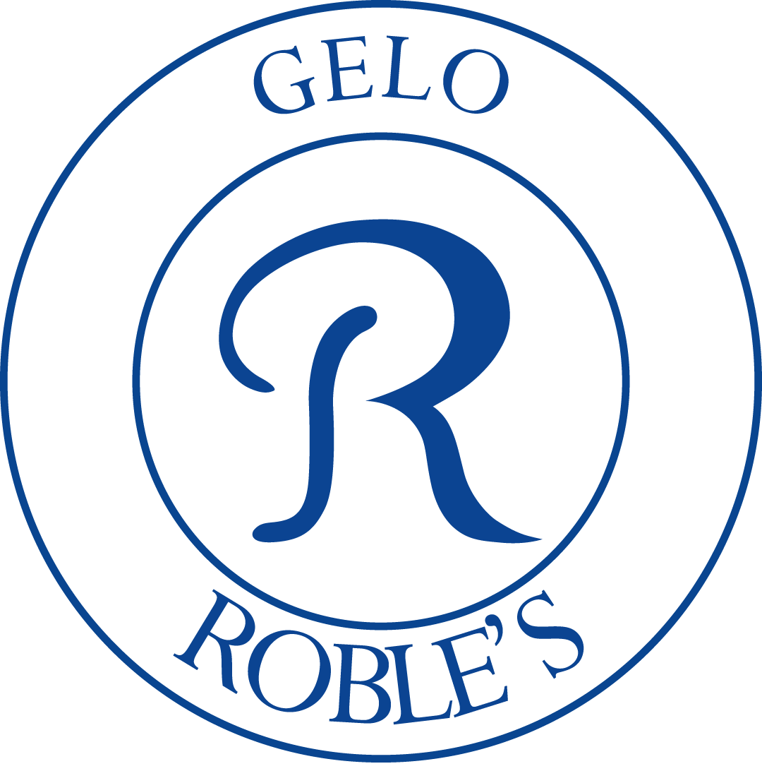 Gelo Robles